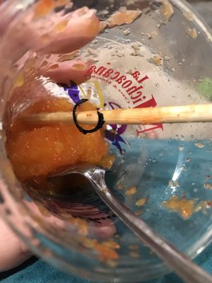 La Michoacana by null