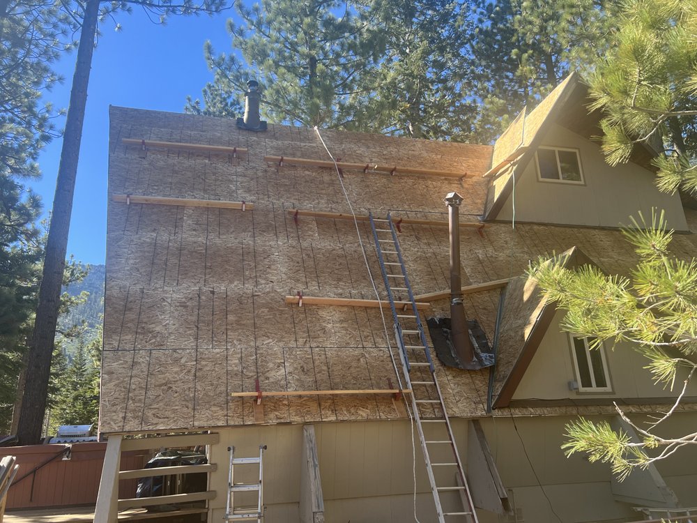 Slide of RRR Roofing