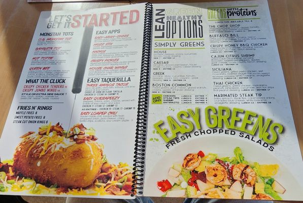 Easy Pie Revere by null