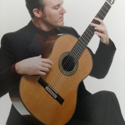 Dearing Concert Duo - Steve Dearing