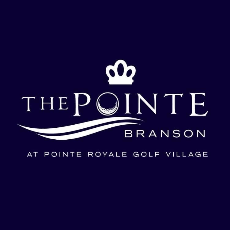 POINTE ROYALE GRILL Updated August 2024 142 Clubhouse Dr, Branson