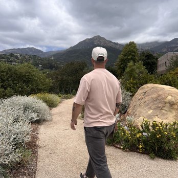 Santa Barbara Botanic Garden - Botanical Gardens Near Me - Santa Barbara, California Santa Barbara Botanic Garden - Botanical Gardens Near Me - Santa Barbara, California
