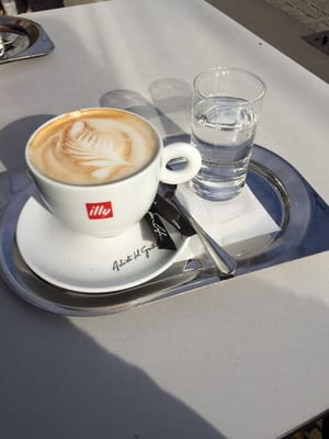 Operncafé - Cafe | Brasserie | Restaurant - Graz by null