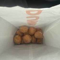 Dunkin