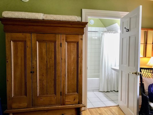 Gillespie House Inn by null