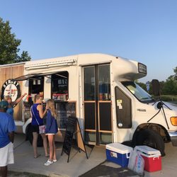 JR Street Dining - Princess Anne YMCA