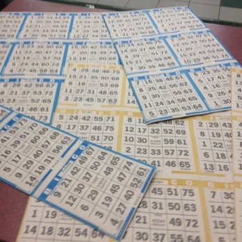 Caesar's Bingo - Arts & Entertainment Near Me - Edmonton, Alberta