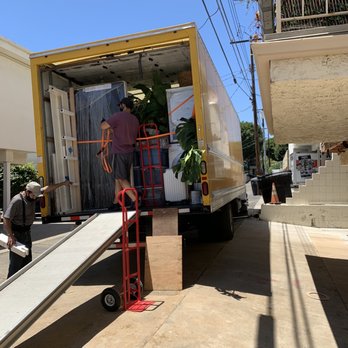 DoStar Moving - Movers Near Me - Los Angeles, California