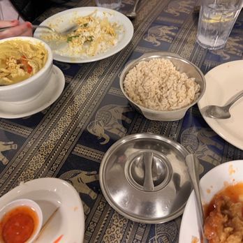 Thai Land Restaurant - Thai Near Me - Sandy, Utah