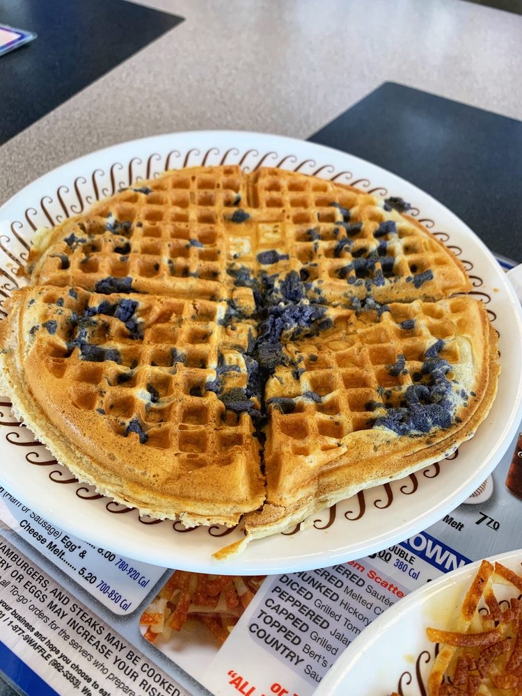 WAFFLE HOUSE BATON ROUGE 38 Photos & 34 Reviews 10439 Reiger Rd