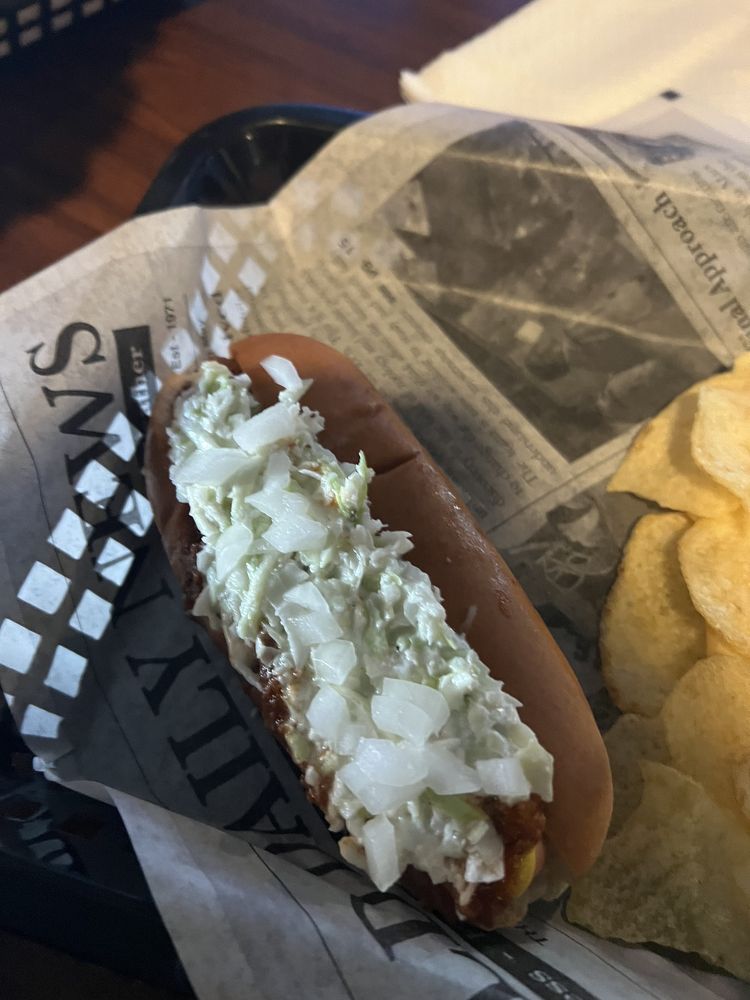 Social spots from Drummy's Bar & Grill