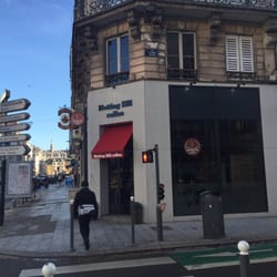 Notting Hill Coffee