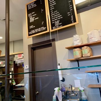 Nine Bar Espresso - Coffee & Tea Near Me - Somerville, Massachusetts