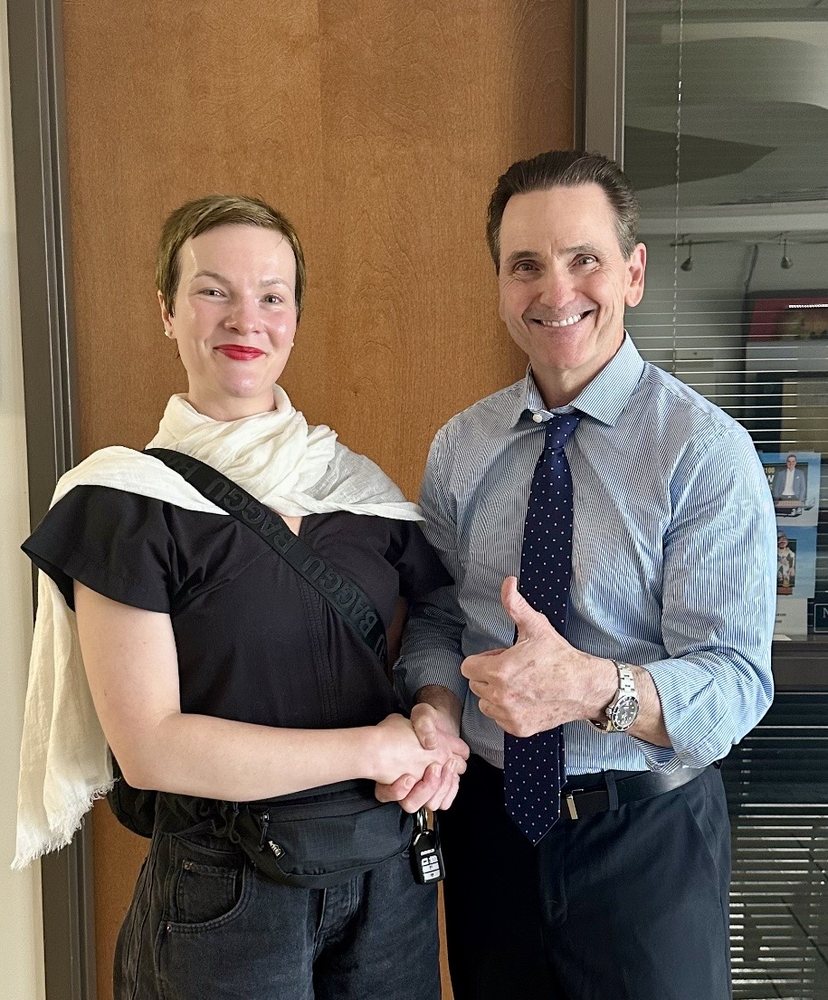 Chris Morrow Law - disability attorney in Austin, TX