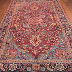 Aliloo and Son Rug Gallery