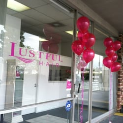 Lustful Hair - Lustful Hair Storefront