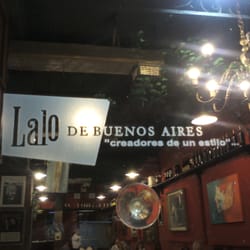 Lalo de Buenos Aires - Lalo de Buenos Aires