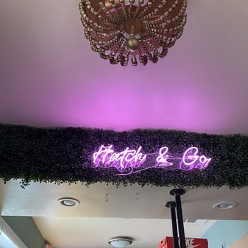 Hatch 44 Cafe - Cafes Near Me - Metuchen, New Jersey
