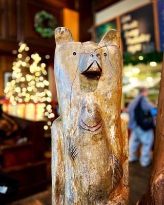 The Grove Restaurant & Bar by null