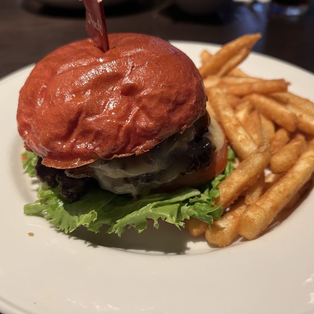 Diablo Burger Diablo Burger