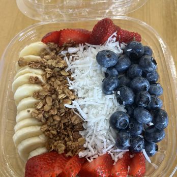 Sidewalk Juice-Millbrae - Juice Bars & Smoothies Near Me - Millbrae, California