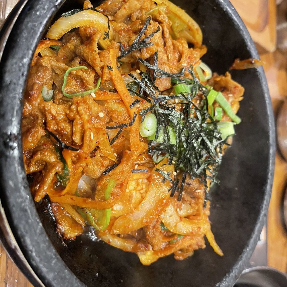 Jongro BBQ Flushing - Korean Near Me - Flushing, New York Jongro BBQ Flushing - Korean Near Me - Flushing, New York