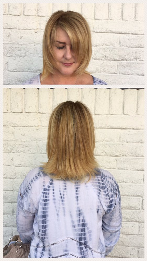 Sandy Taylor -Stem Salon Logo