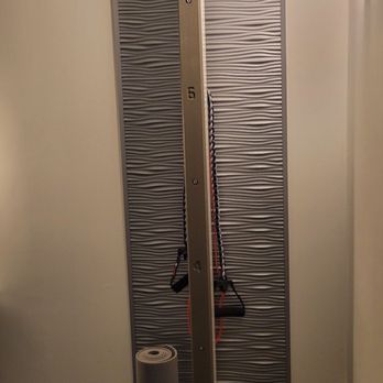 EVEN Hotel Miami - Airport - In room workout area!! - Hotels Near Me - Miami, Florida