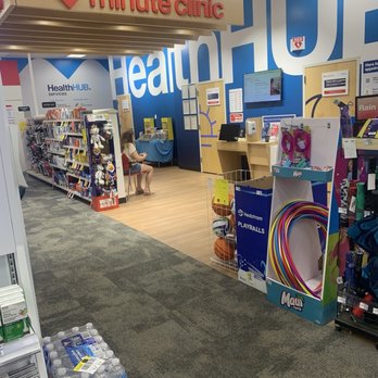 MinuteClinic at CVS - Walk-in Clinics Near Me - EAST BRUNSWICK, New Jersey