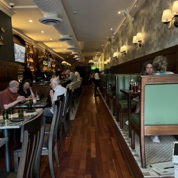 Lobby Bar - American Near Me - Washington, DC, District of Columbia