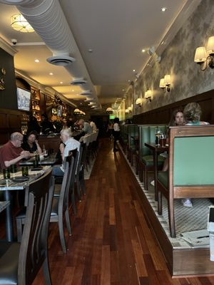 Lobby Bar by null
