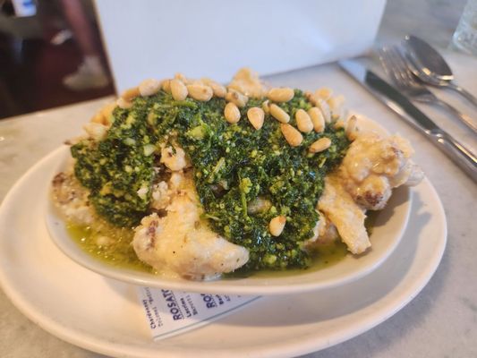 DiAnoia's Eatery by null DiAnoia's Eatery by null