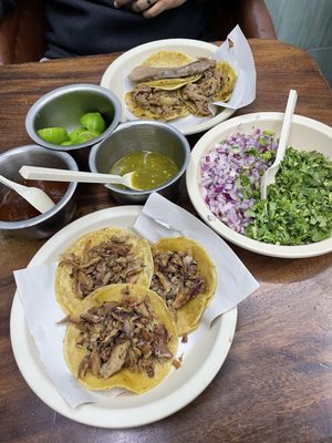 El Borrego Viudo by null