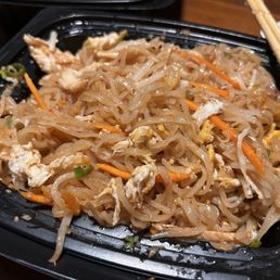 Pad Thai Pad Thai