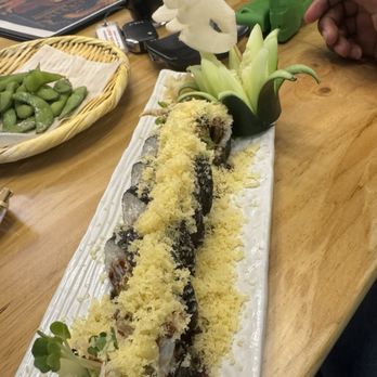 Bluefin Sushi & Ramen - Sushi Bars Near Me - Austin, Texas Bluefin Sushi & Ramen - Sushi Bars Near Me - Austin, Texas