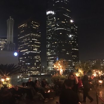 Perch - Lounges Near Me - Los Angeles, California Perch - Lounges Near Me - Los Angeles, California