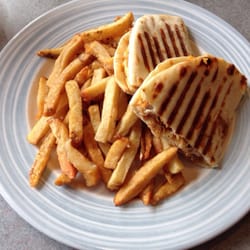 Swiss Chalet Rotisserie & Grill