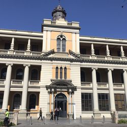 St Vincent's Public Hospital
