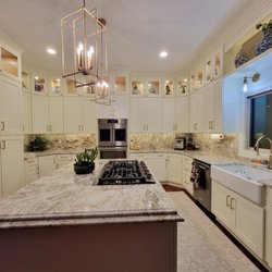 Wichita Granite & Cabinetry