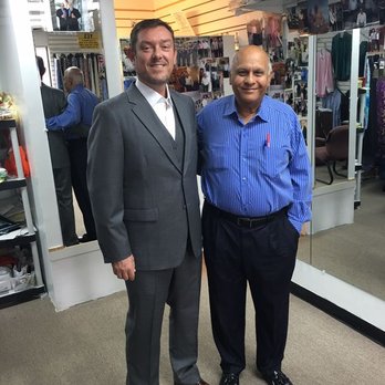 Larry's Original Custom Tailors - Sewing & Alterations Near Me - Houston, Texas Larry's Original Custom Tailors - Sewing & Alterations Near Me - Houston, Texas