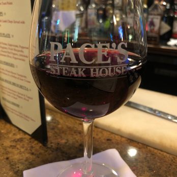 Pace's Steakhouse - Steakhouses Near Me - Hauppauge, New York