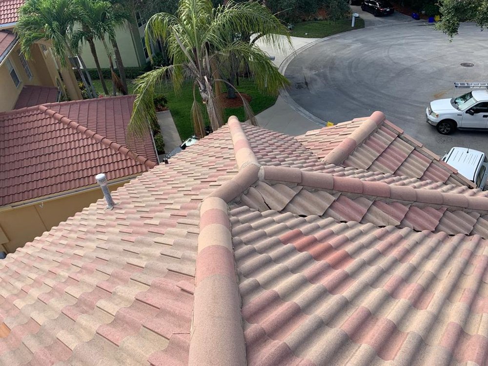 Slide of Bright Roofing