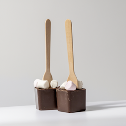 Cannabake DC - Hot Cocoa Stirrers