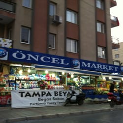 Öncel Market