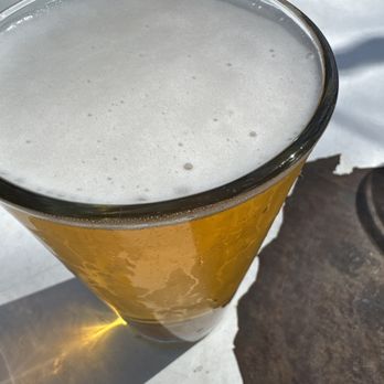 Hill Station - Beer was kinda good, but they didn't have to do much. - Bars Near Me - Little Rock, Arkansas