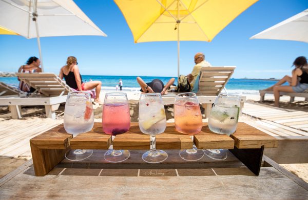 Bathers Beach House by null