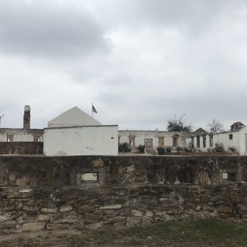 Fort Duncan Museum - Museums Near Me - Eagle Pass, Texas