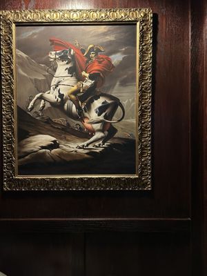 Fat of the Land by null