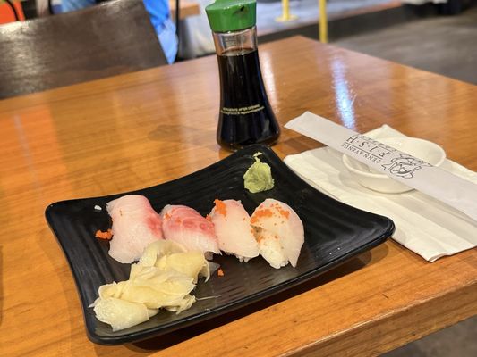 Penn Avenue Fish Co by null