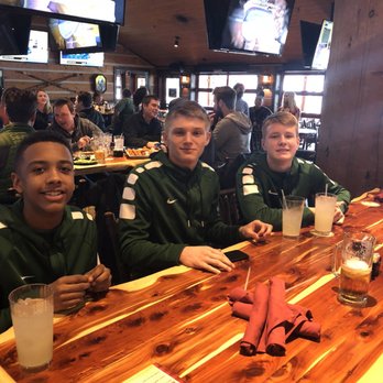 Twin Peaks - Sports Bars Near Me - Indianapolis, Indiana Twin Peaks - Sports Bars Near Me - Indianapolis, Indiana
